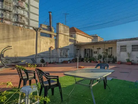 Departamento en Venta 90 años