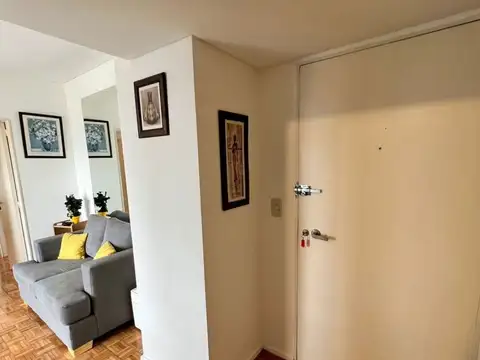 Departamento en Alquiler Temporal de 1 dormitorio