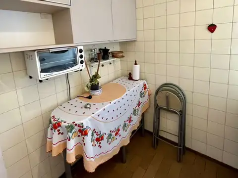 Departamento en Alquiler Temporal en San Nicolás, $ 850.000