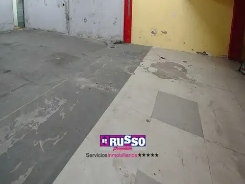 ILLIA, ARTURO AV. 3000