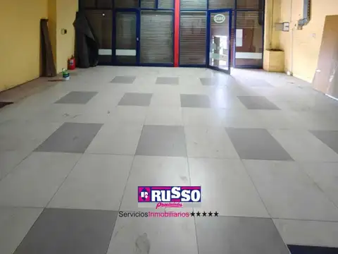 Local en Alquiler en San Justo, $ 2.800.000
