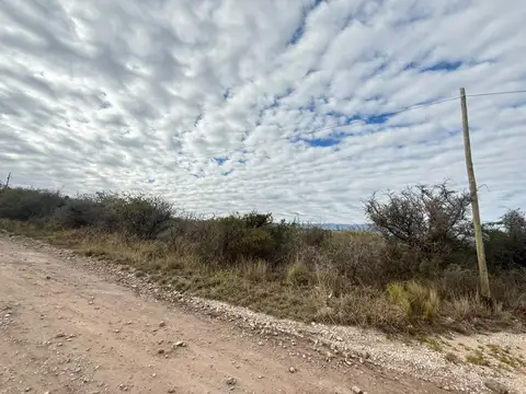 Terreno en Venta en San Lorenzo, USD 14.000