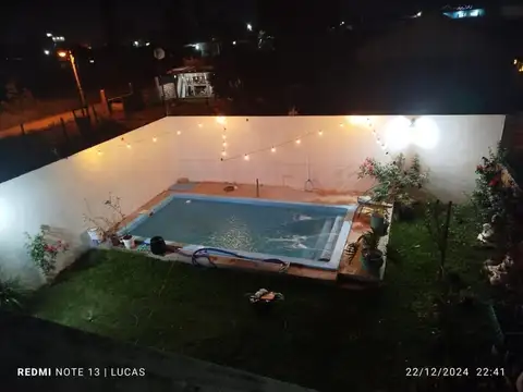 Casa en Venta 20 años