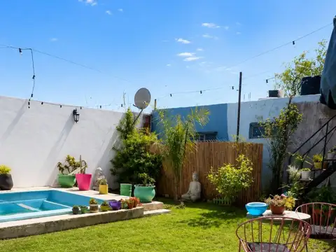 OPORTUNIDAD CASA LOTE PROPIO ESCUCHA OFERTAS