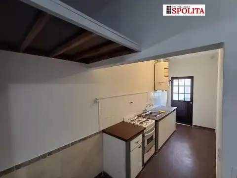 Depto Tipo Casa en Alquiler 15 años
