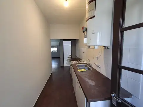 Depto Tipo Casa en Alquiler de 2 ambientes