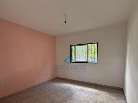   ALQUILAMOS | CASA DE 2 DORMITORIOS EN COLONIA CAROYA