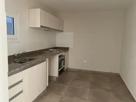 Departamento en Venta A Estrenar