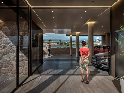 Departamento en Venta en Punta Mogotes, USD 102.000