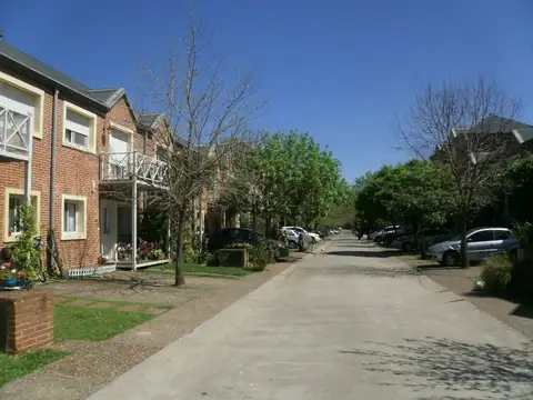 Barrio Cerrado Casas de la Ribera