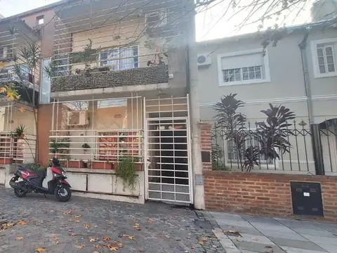 VENTA DEPARTAMENTO 2 AMBIENTES PATIO - MATADEROS