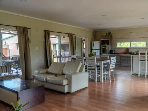 Venta - Quinta - Santa Fe, Arroyo leyes