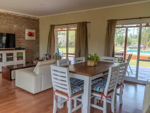 Quinta en Venta en Arroyo Leyes, USD 99.000