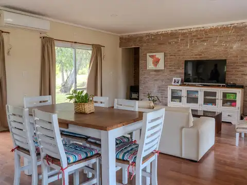 Quinta en Venta de 1 dormitorio