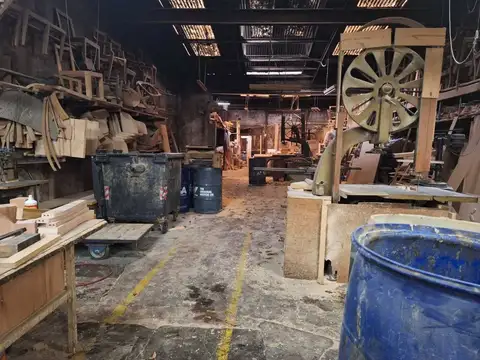 Galpon en Venta en Villa Santa Rita, USD 420.000