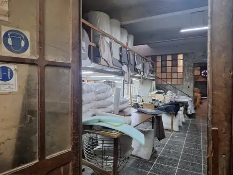 Galpon en Venta 89 años