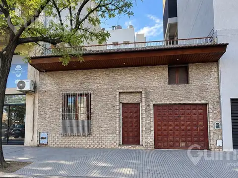 Excelente Terreno en Villa Urquiza- Lideres en Terrenos