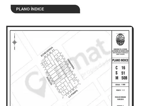 Terreno en Venta de 160,0 m2