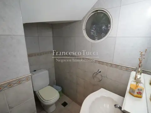 Casa en Alquiler al Oeste