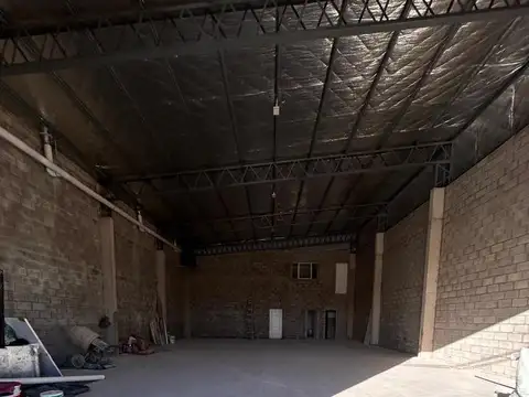 Galpon en Venta en General Rodriguez, USD 340.000