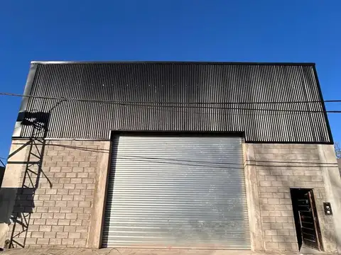 Galpon en Venta en General Rodriguez, USD 340.000