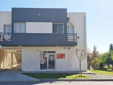 Departamento en Capital