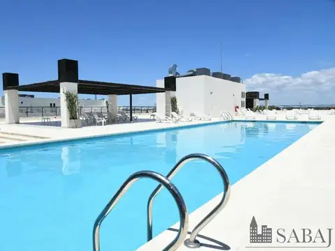 Departamento en Alquiler de Monoambiente