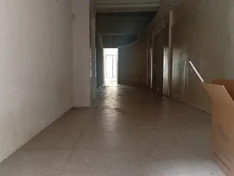 Avenida Santa Fe 2600