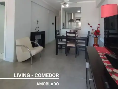 Rivadavia 2400, Piso 5