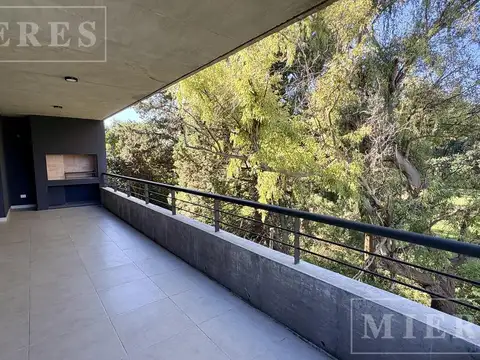 Monoambiente en venta en Zug Verdi, Pilar
