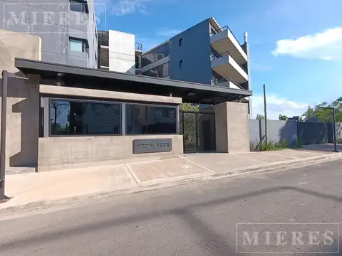 Monoambiente en venta en Zug Verdi, Pilar, Jose Verdi 3825
