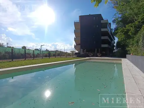 Departamento en Venta Permite mascota