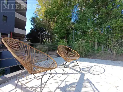 Departamento en Venta con 1 cochera