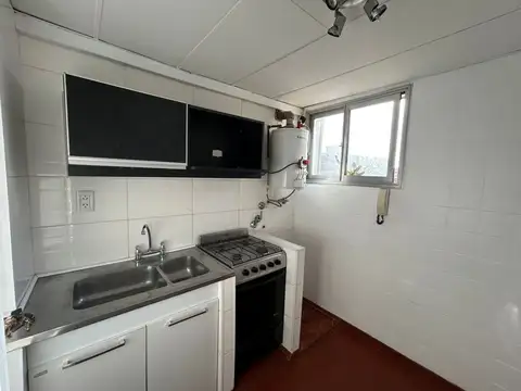 Departamento en Alquiler al Suroeste