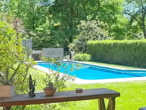 Casa en Venta al Noroeste