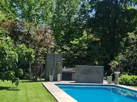 Casa en Venta 20 años