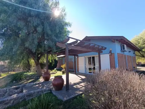 Hotel en Venta en Santa Rosa de Calamuchita, USD 419.900