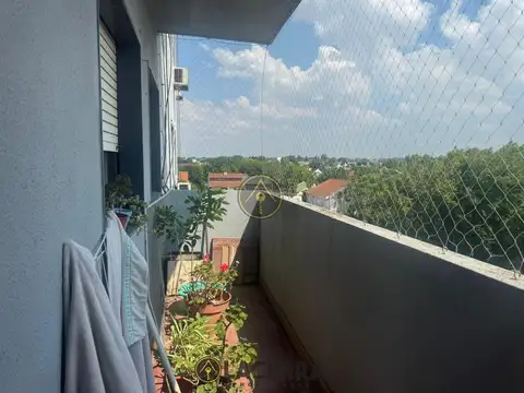 Departamento en Alquiler con 1 cochera