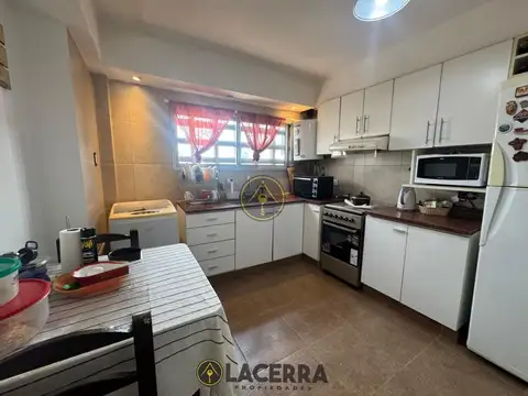 Departamento en Alquiler 28 años