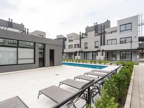 Departamento en Venta de 4 ambientes