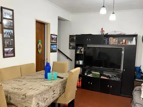 Venta duplex en San Fernando  al Junín y tres de febrero