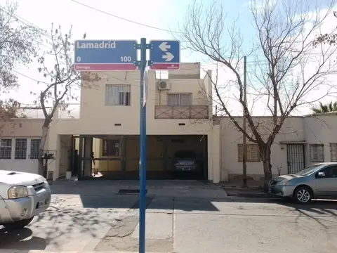 Departamento Apto Turístico Dorrego zona Costanera