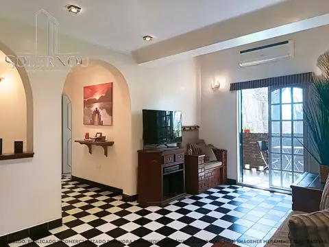 Hipolito Yrigoyen 20300, Piso 1°