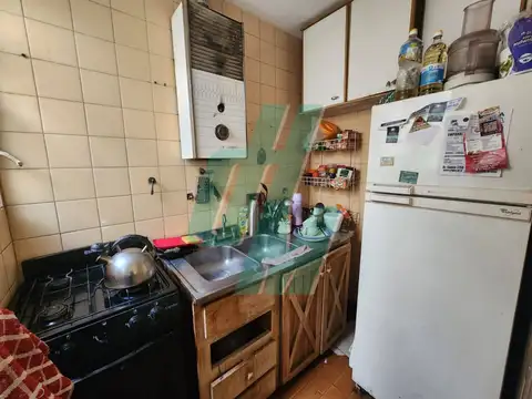 Departamento en Venta en Flores Norte, USD 43.000