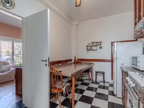 Depto Tipo Casa en Venta 41 años