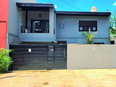 Excelente Casa En Venta En San Isidro