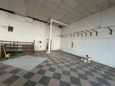 Local en Alquiler 30 años