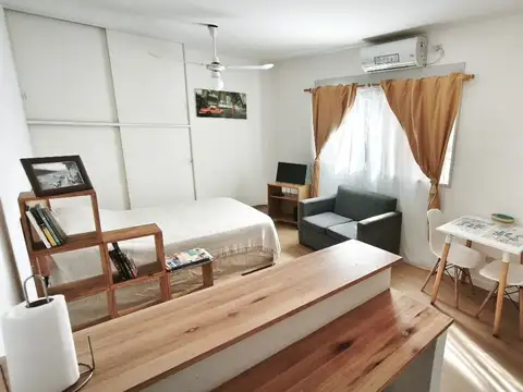 Departamento en Venta en Belgrano, USD 67.000