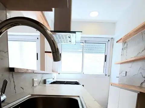 Departamento en Venta al Norte