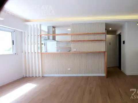 Departamento en Venta en Lomas de Nuñez, USD 187.500